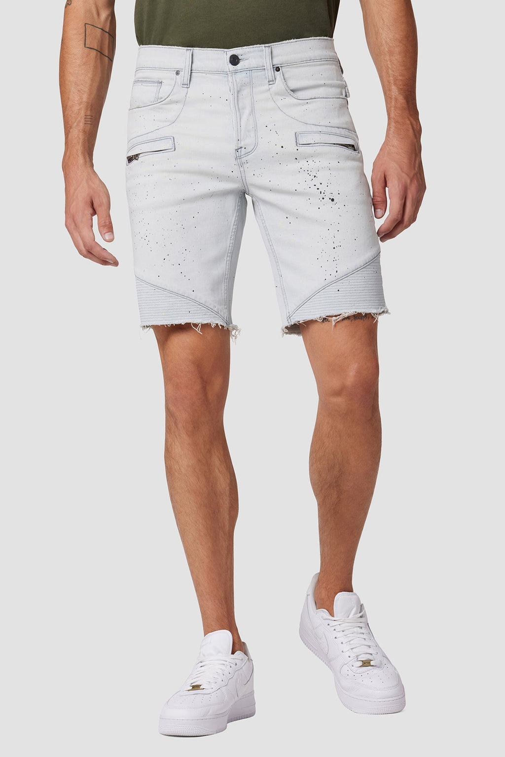 Blinder Biker V2 Short