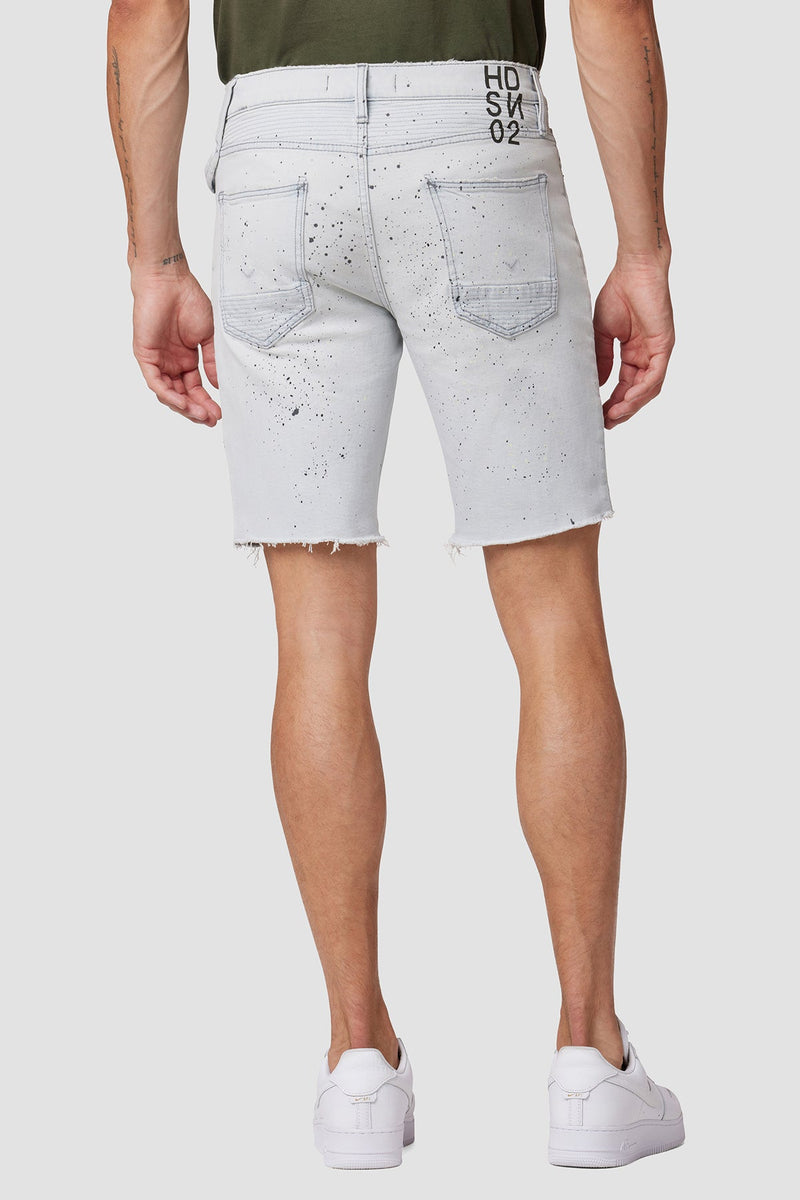 Blinder Biker V2 Short