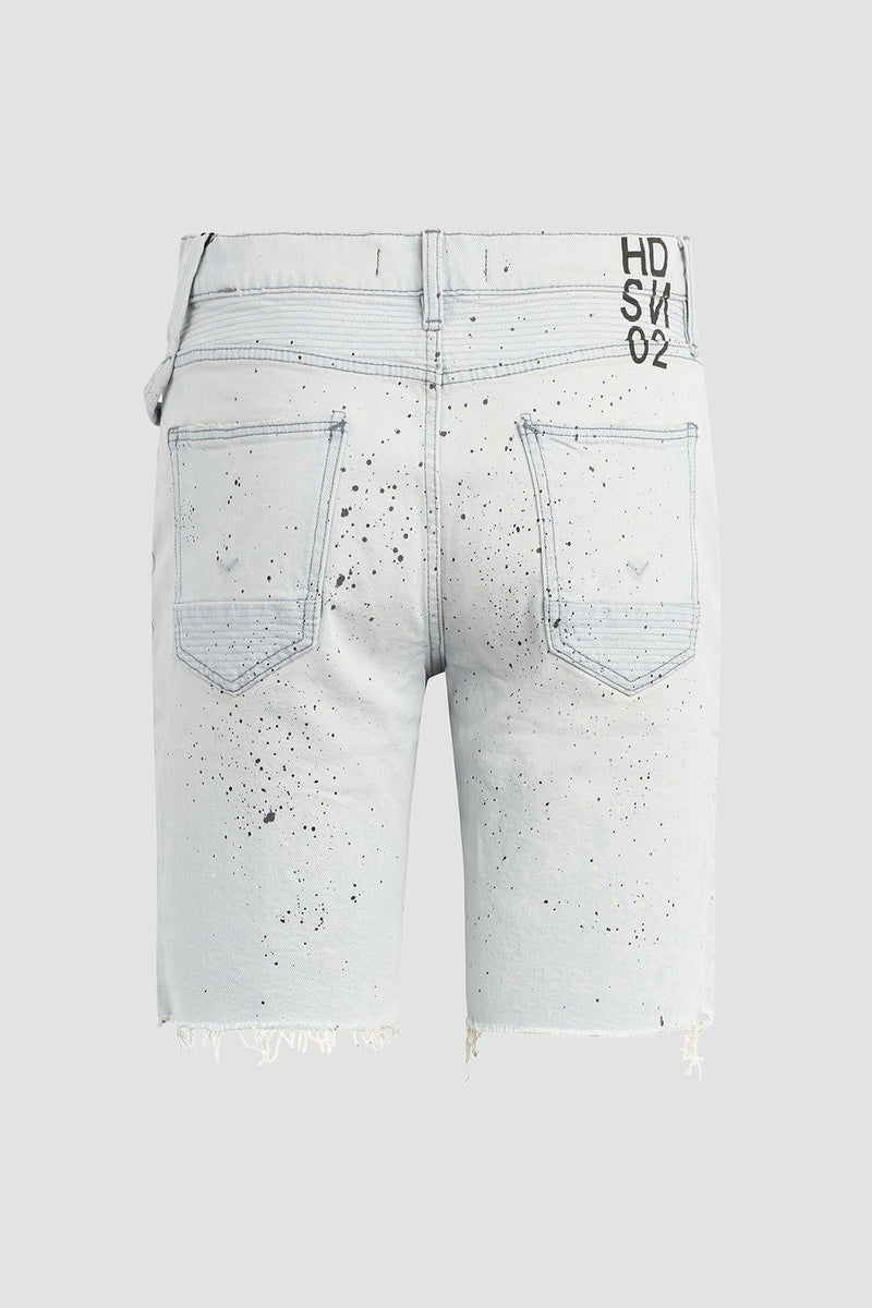 Blinder Biker V2 Short