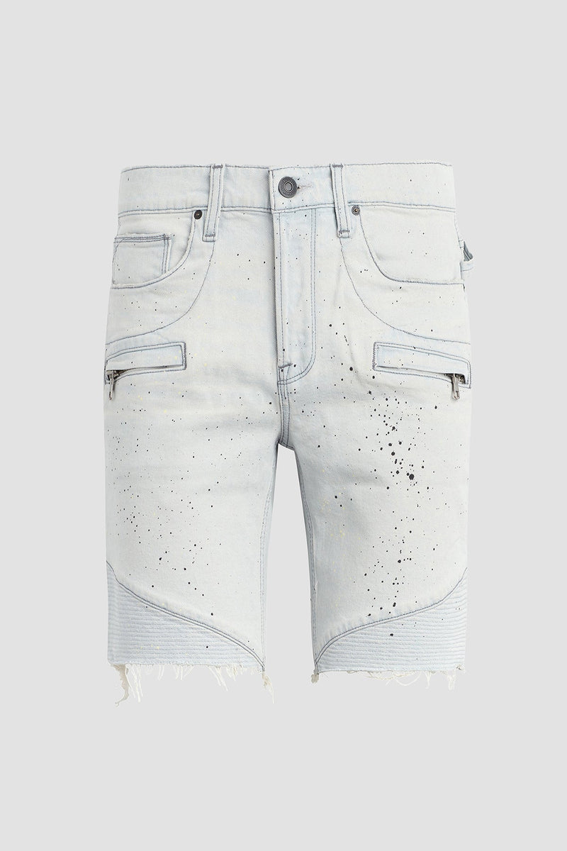 Blinder Biker V2 Short