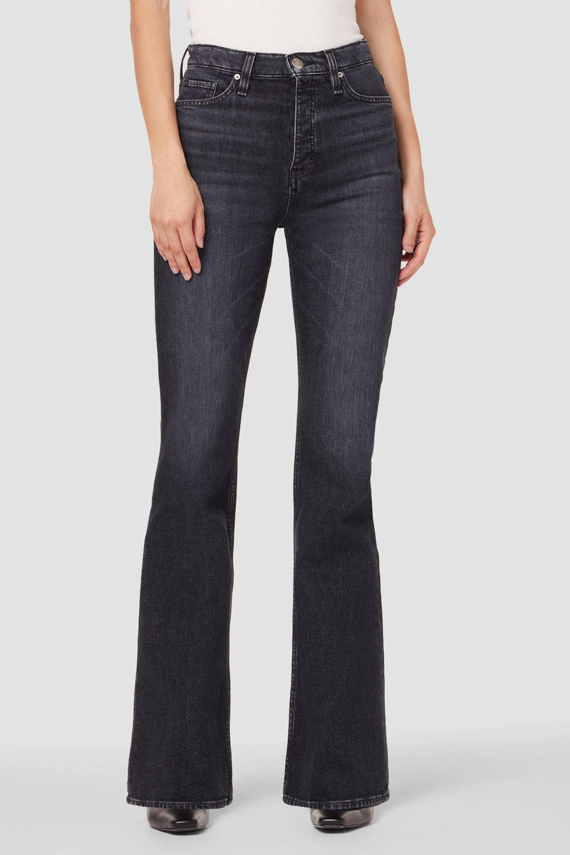 Faye Ultra High-Rise Bootcut Jean