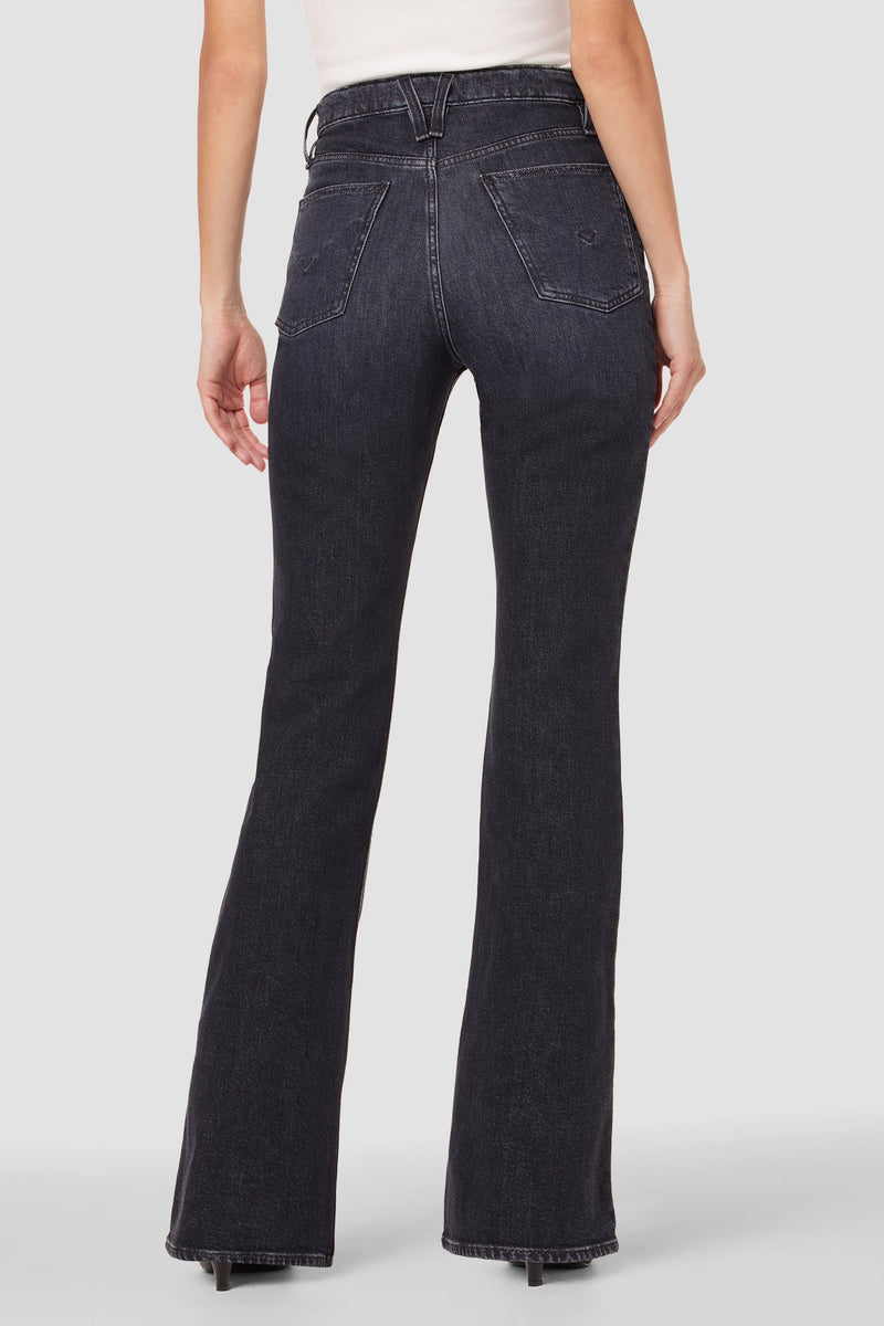 Faye Ultra High-Rise Bootcut Jean