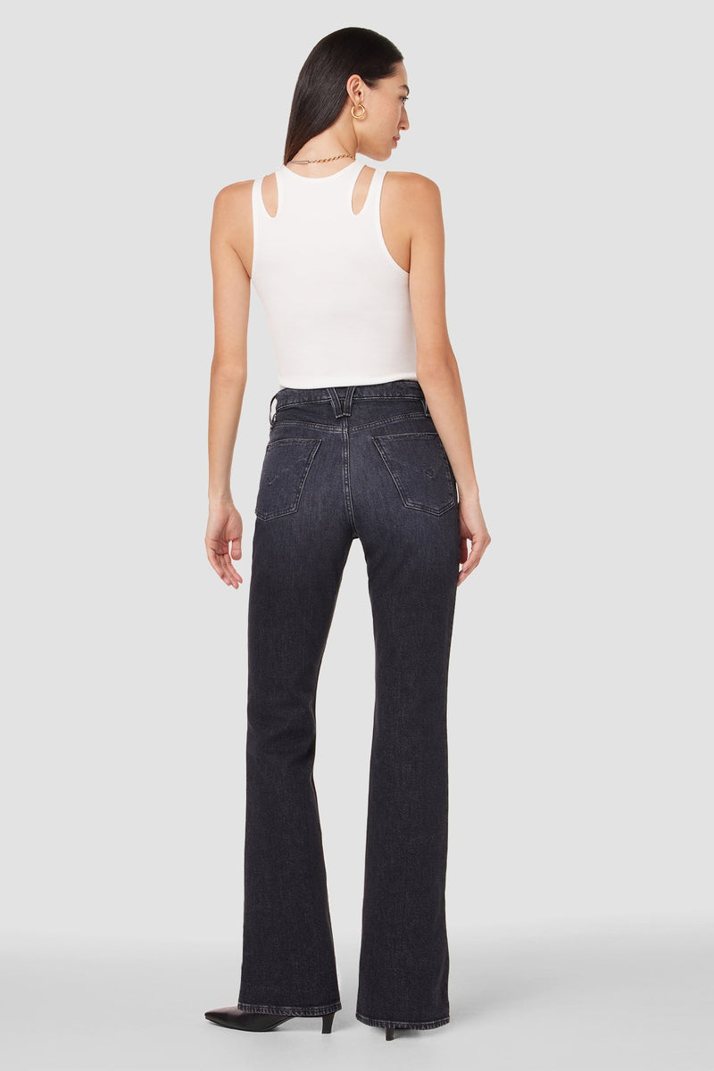 Faye Ultra High-Rise Bootcut Jean