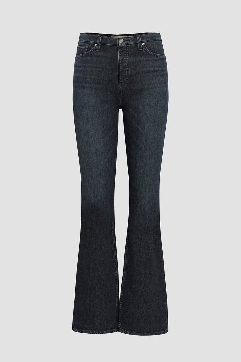 Faye Ultra High-Rise Bootcut Jean