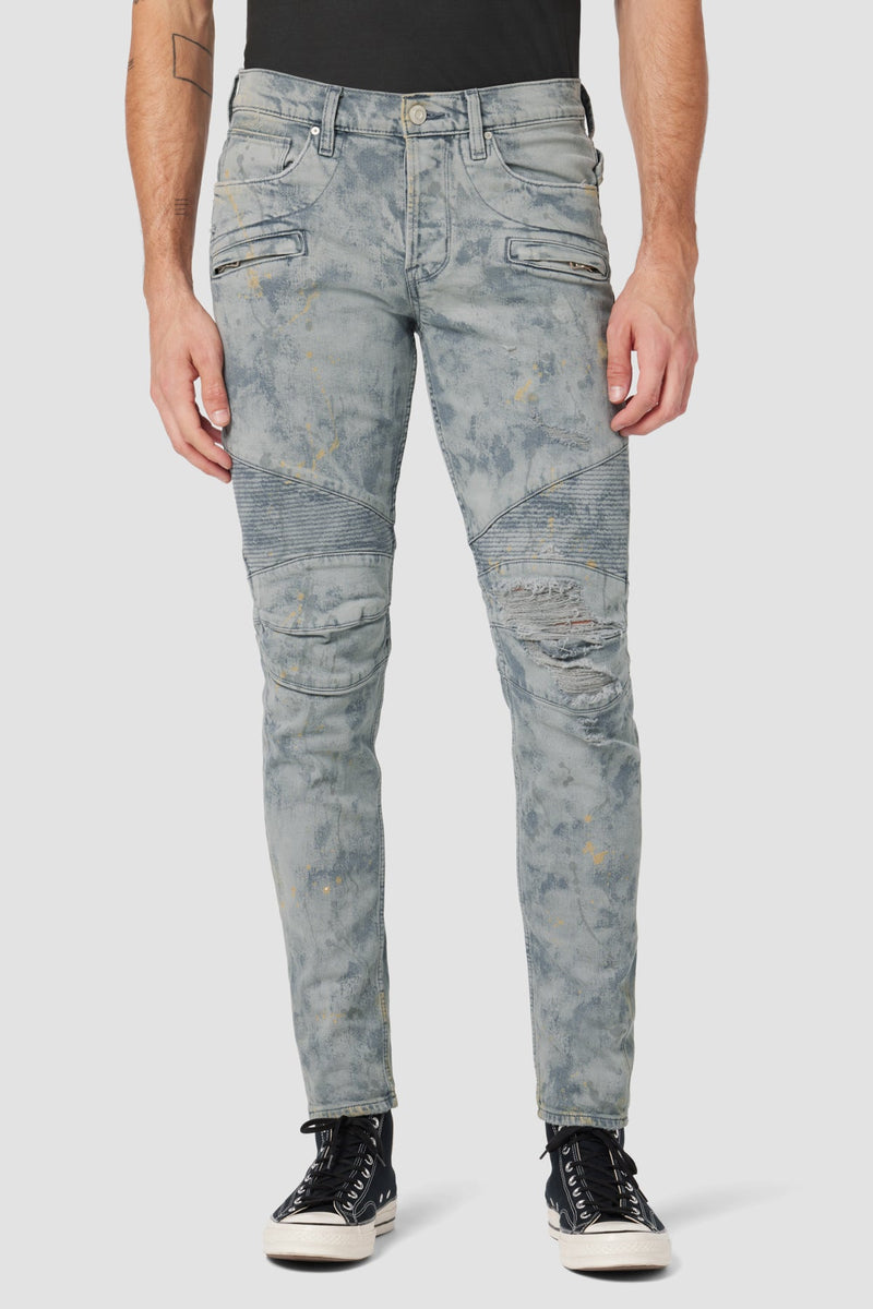 Blinder Biker V2 Skinny Jean