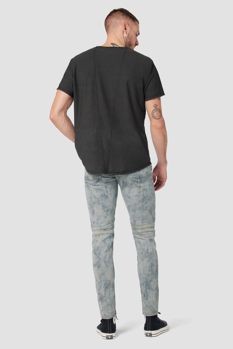 Blinder Biker V2 Skinny Jean