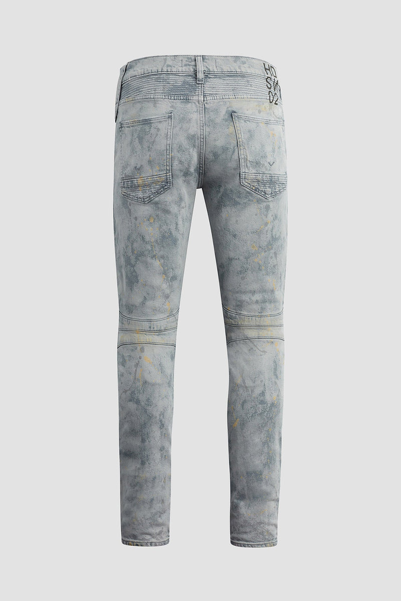 Blinder Biker V2 Skinny Jean