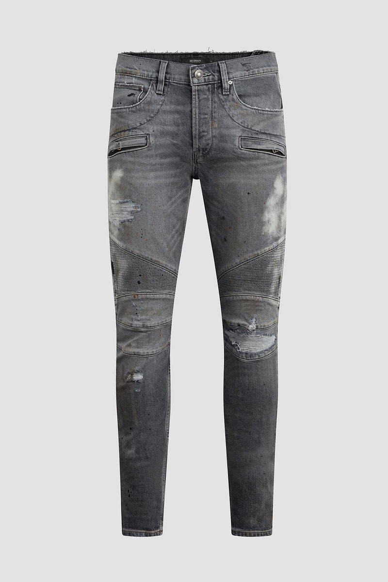 Blinder Biker V2 Skinny Jean