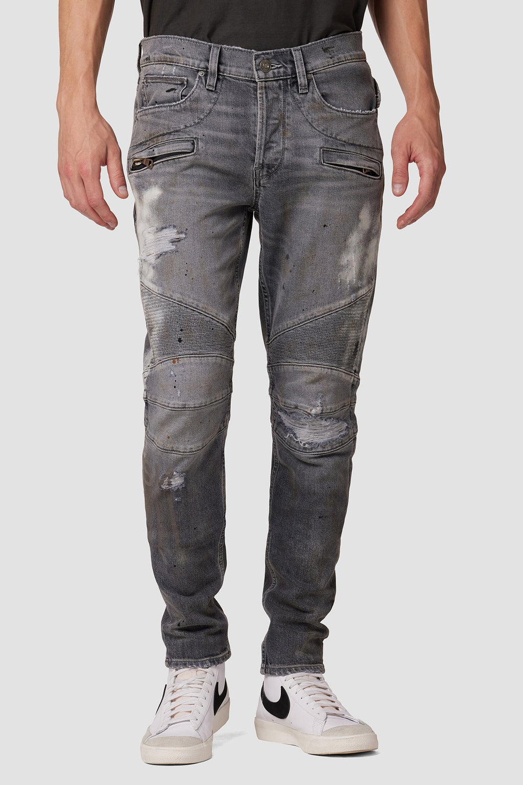 Blinder Biker V2 Skinny Jean