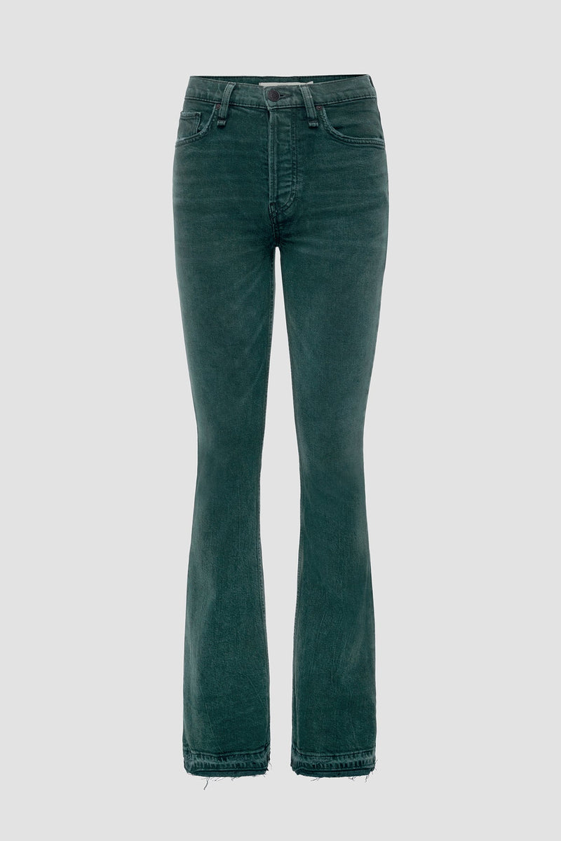 Faye Ultra High-Rise Bootcut Jean