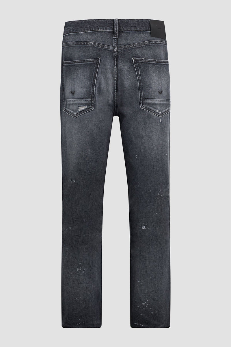 Reese Straight Leg Jean 32" Inseam