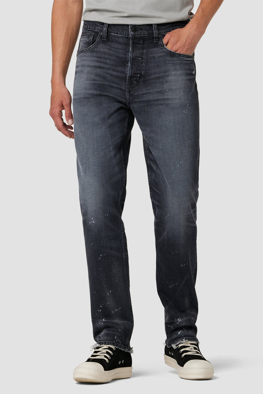 Reese Straight Leg Jean 32" Inseam