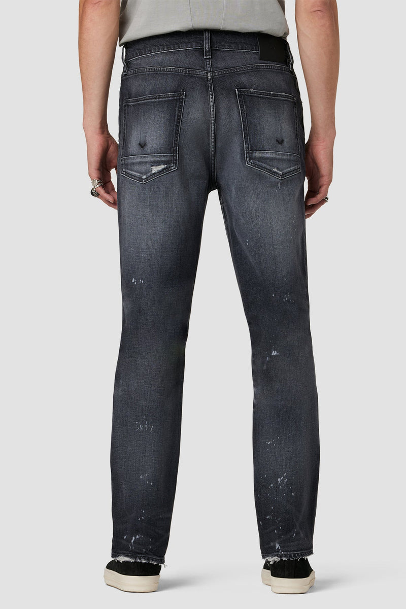 Reese Straight Leg Jean 32" Inseam