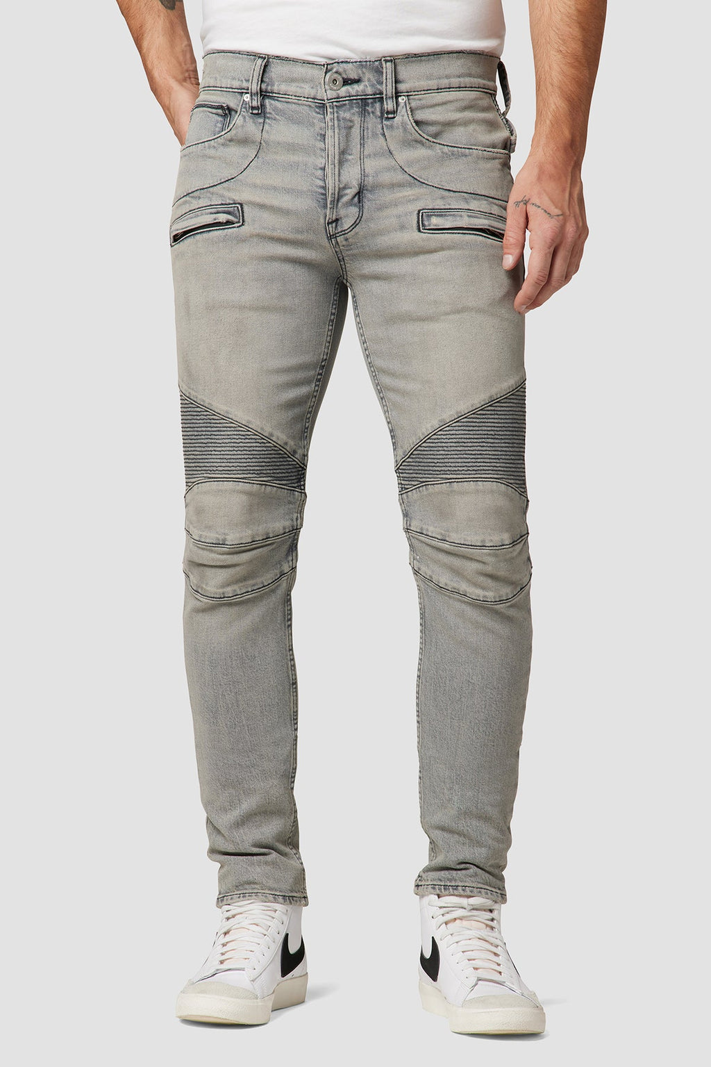 Blinder Biker V2 Skinny Jean