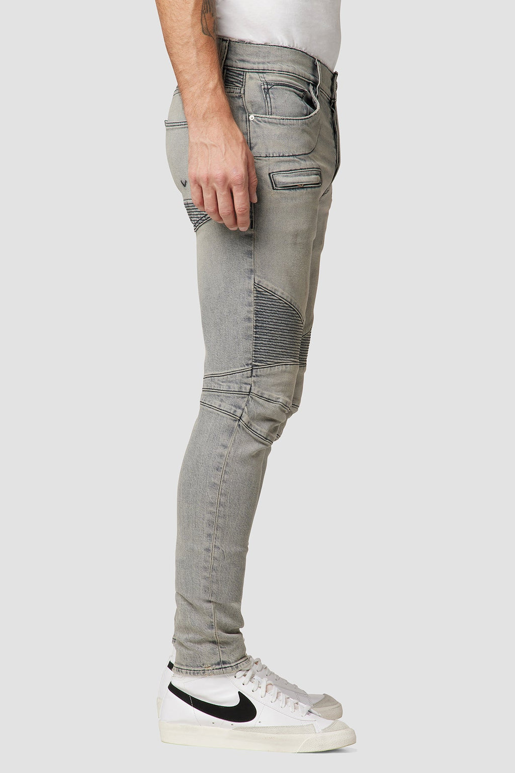 Blinder Biker V2 Skinny Jean