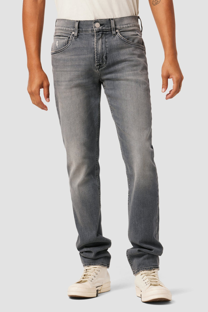 Blake Slim Straight Jean