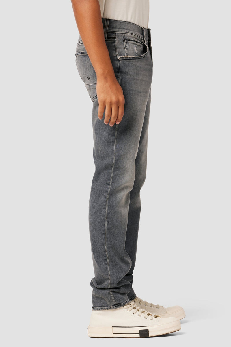 Blake Slim Straight Jean