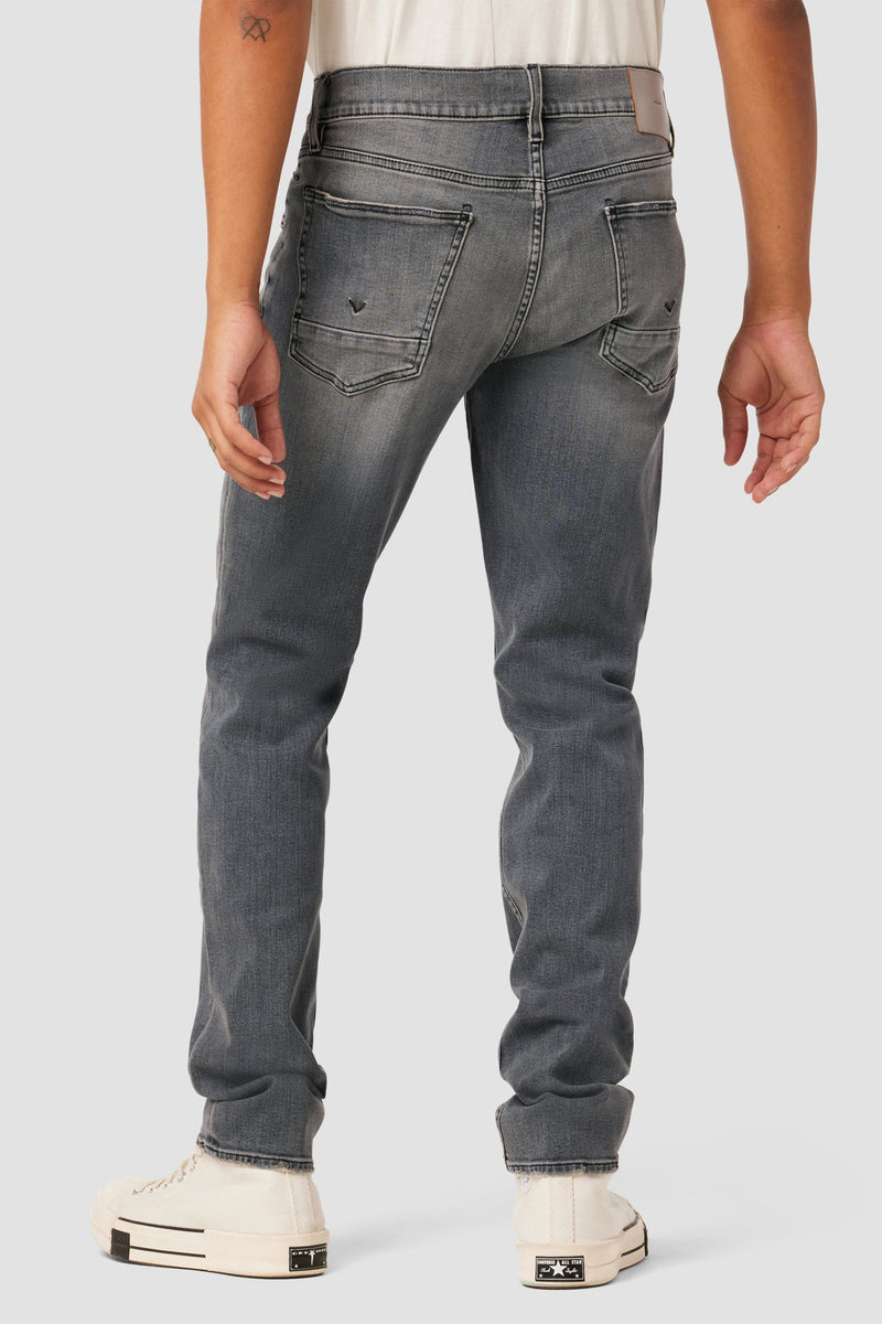 Blake Slim Straight Jean