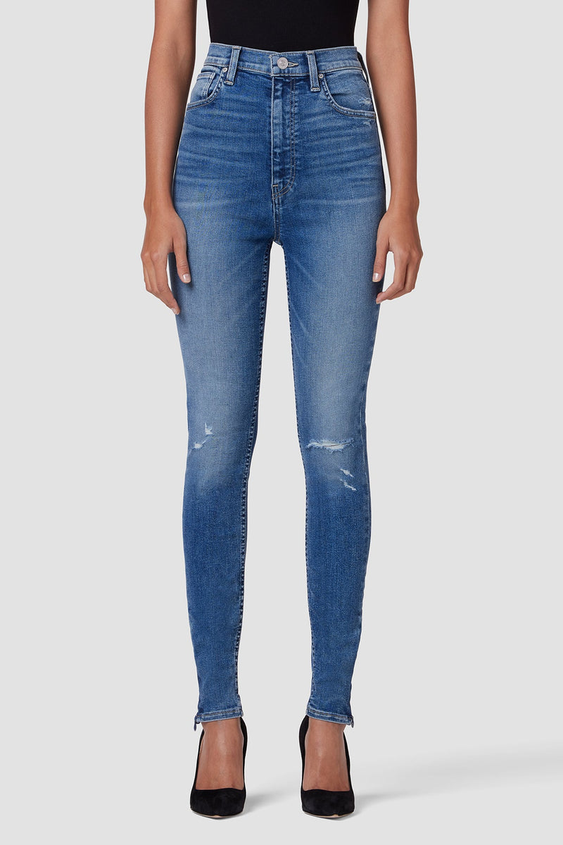 Centerfold Extreme High-Rise Super Skinny Jean