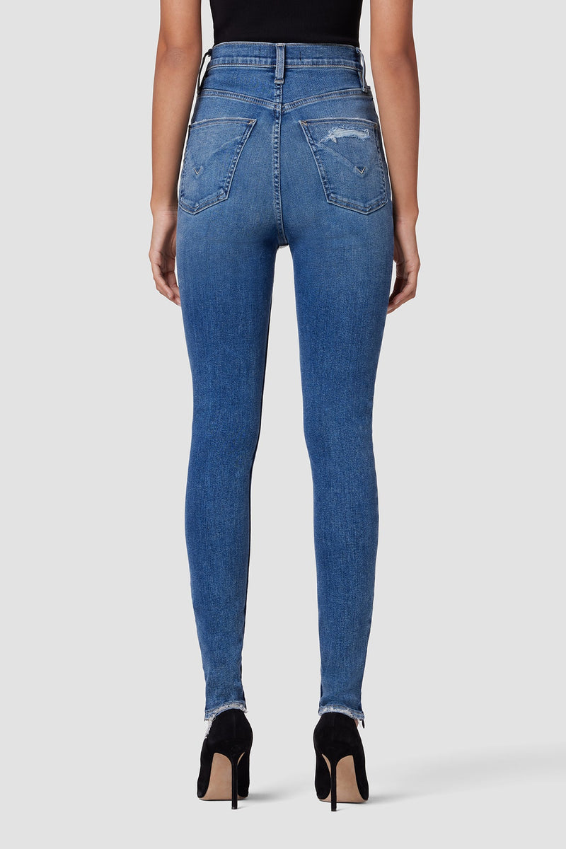 Centerfold Extreme High-Rise Super Skinny Jean