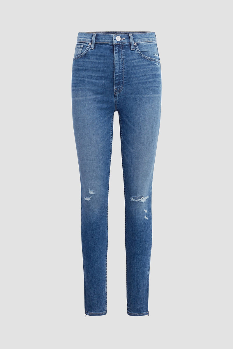 Centerfold Extreme High-Rise Super Skinny Jean