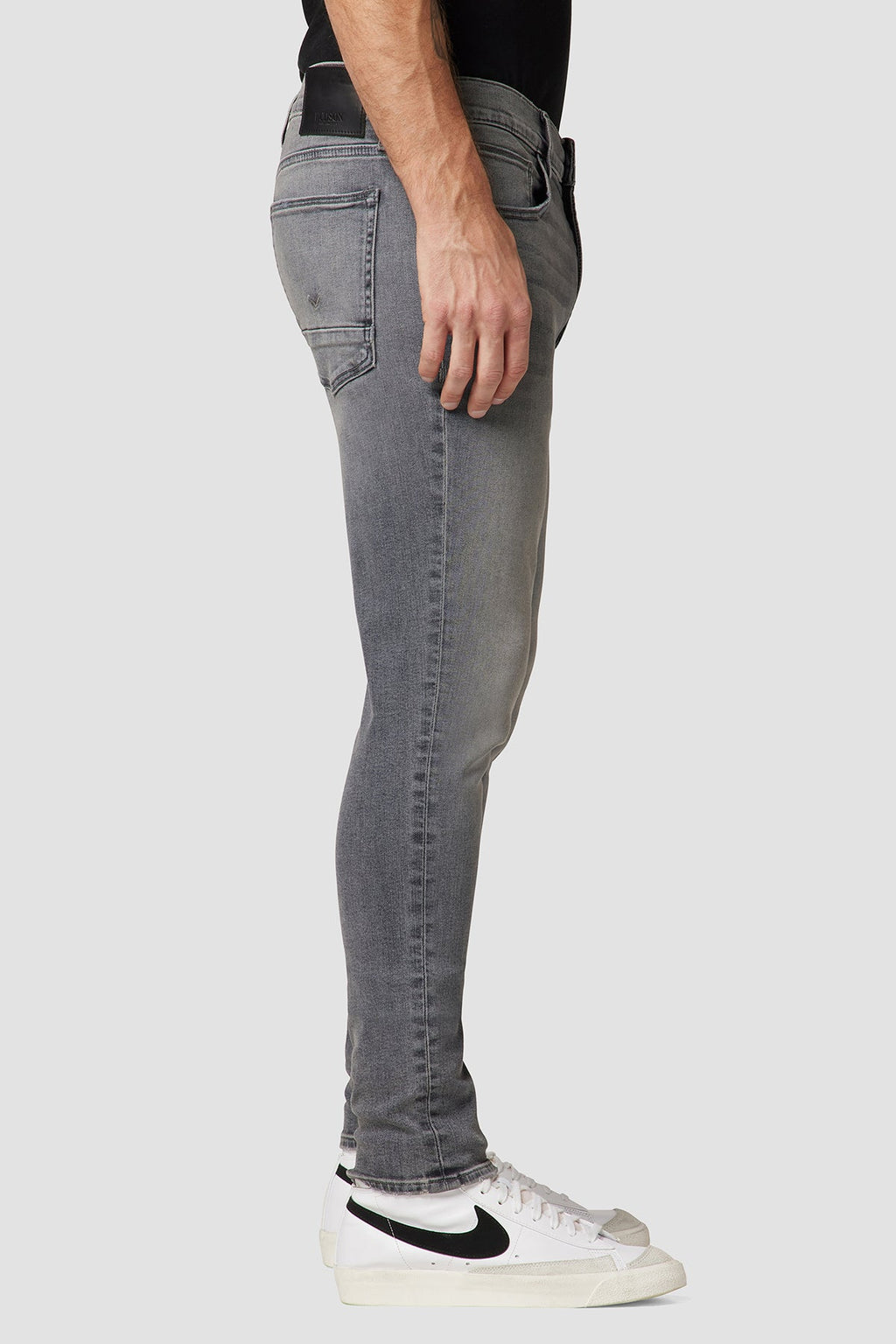 Zack Skinny Jean 36" Inseam