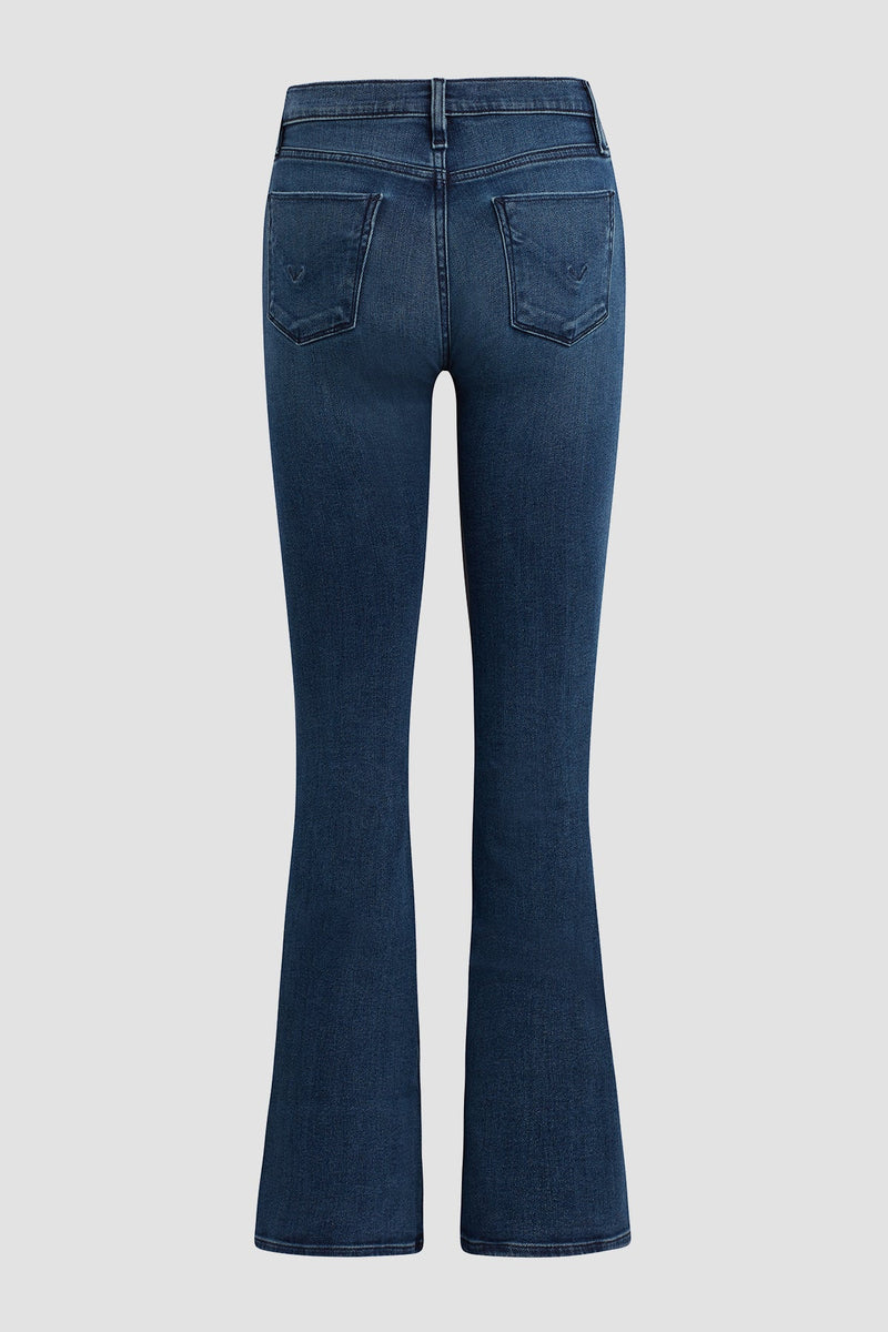 Barbara High-Rise Bootcut Jean