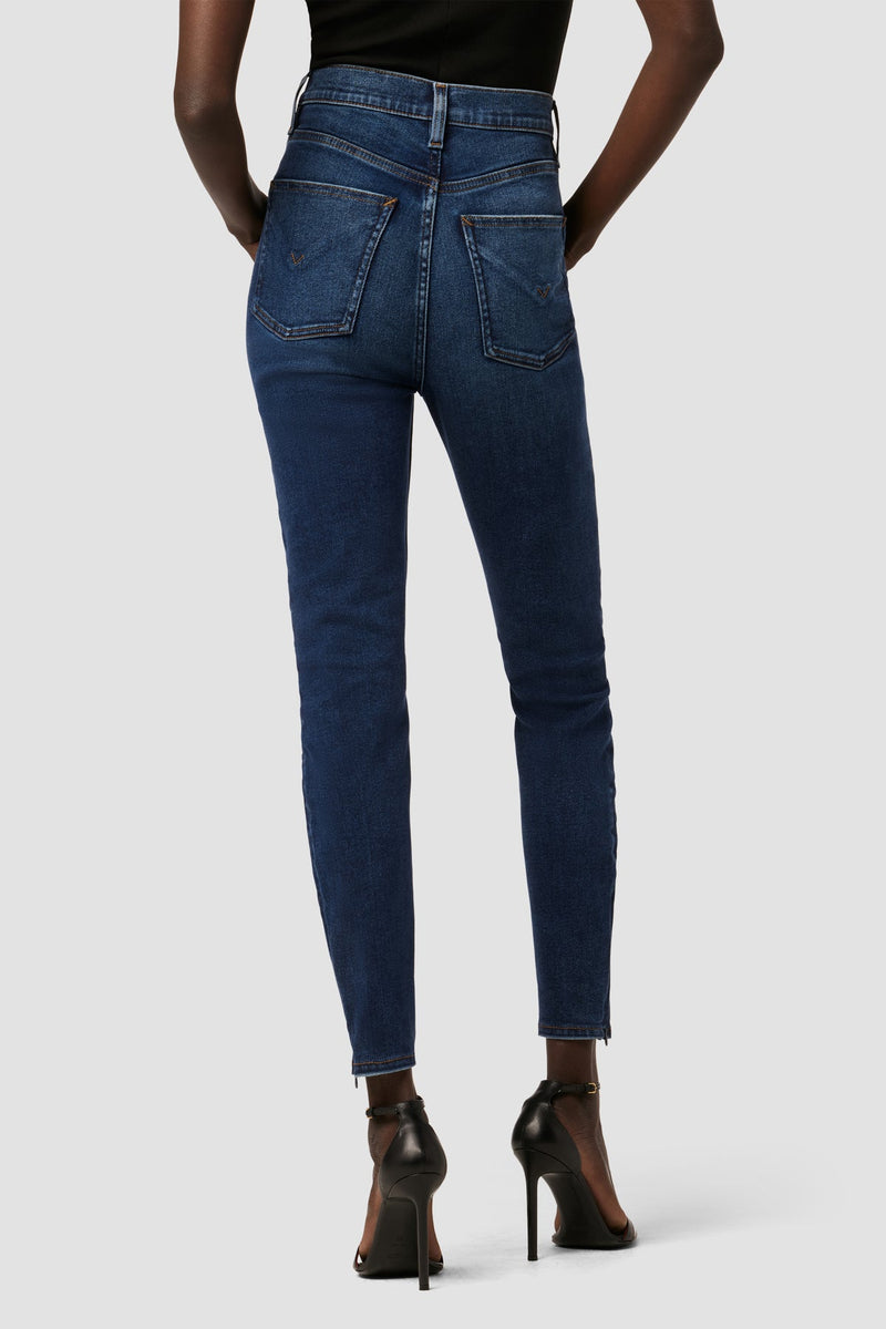 Centerfold Extreme High-Rise Super Skinny Ankle Jean