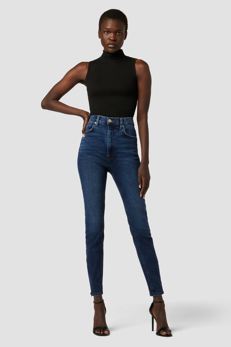 Centerfold Extreme High-Rise Super Skinny Ankle Jean