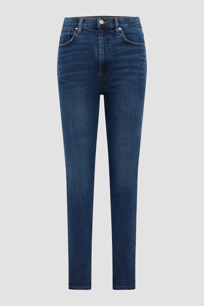 Centerfold Extreme High-Rise Super Skinny Ankle Jean