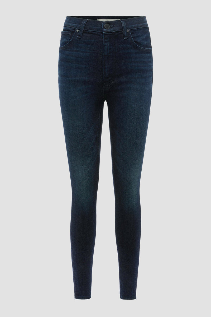 Centerfold Extreme High-Rise Super Skinny Ankle Jean