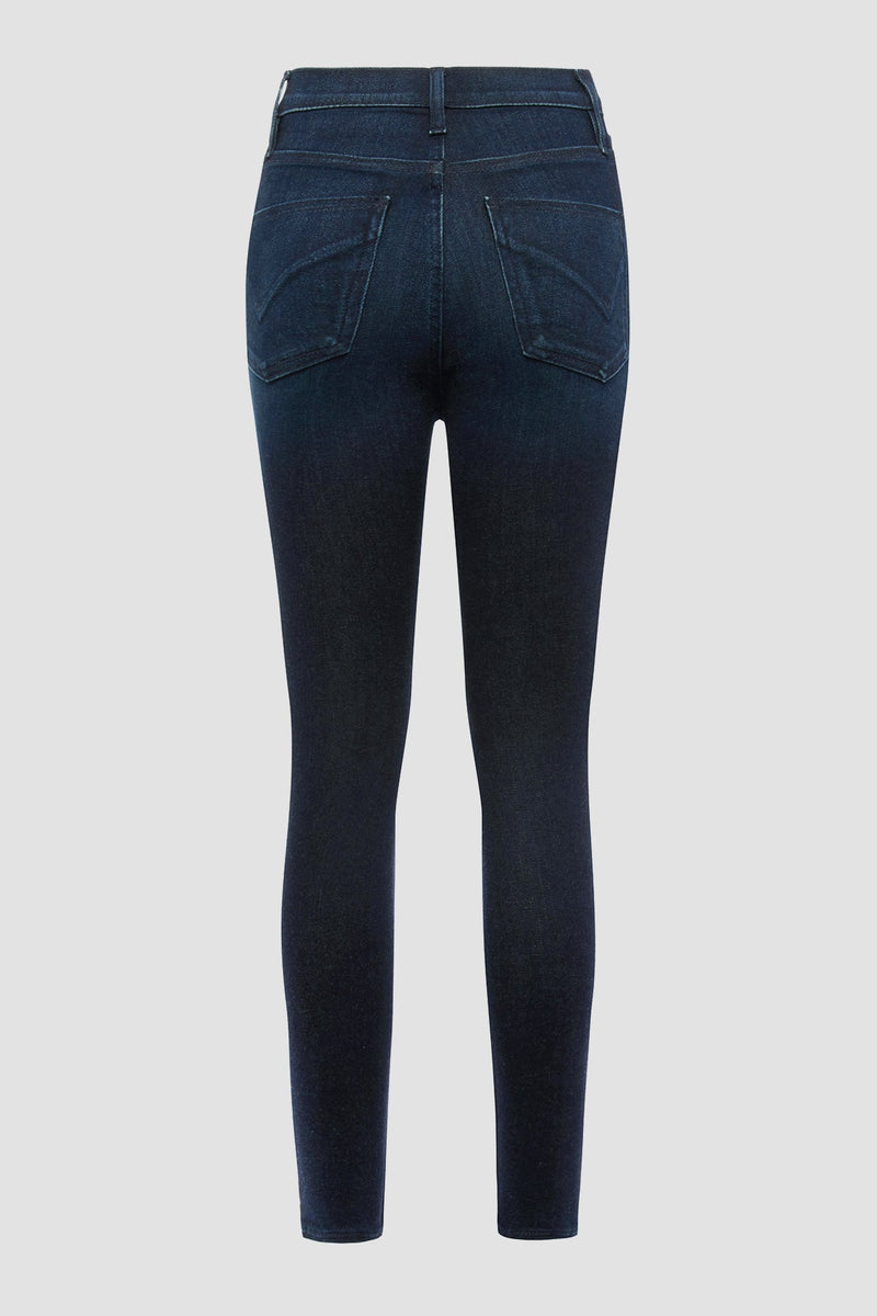 Centerfold Extreme High-Rise Super Skinny Ankle Jean