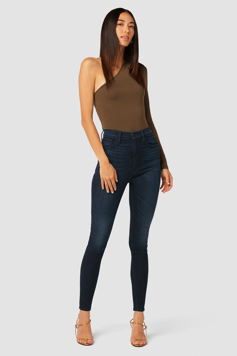 Centerfold Extreme High-Rise Super Skinny Ankle Jean