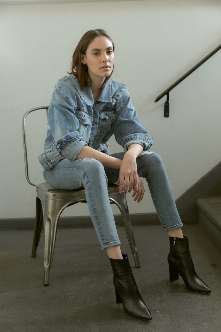 FW20 Look 1