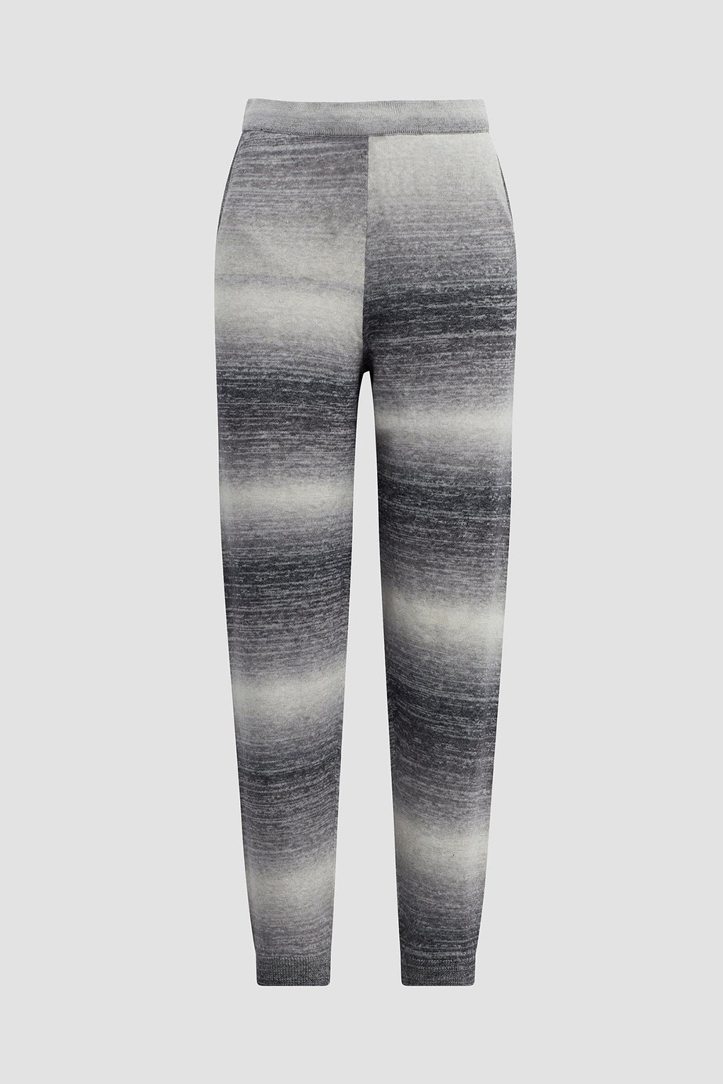 Fully Fashioned Jogger