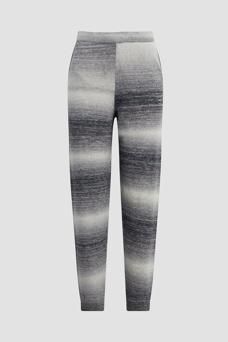 Fully Fashioned Jogger