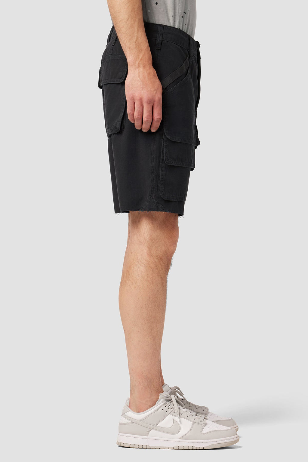 Tracker Cargo Short