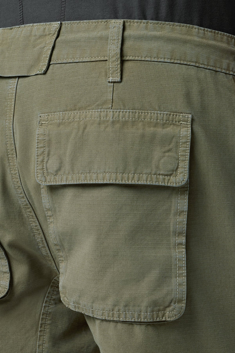 Tracker Cargo Short