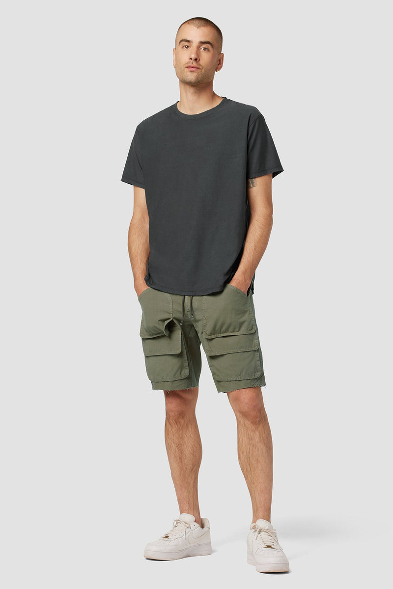 Tracker Cargo Short