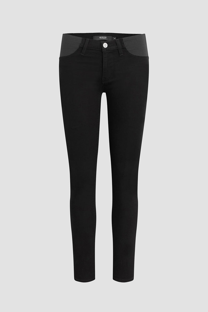 Nico Maternity Super Skinny Ankle Jean