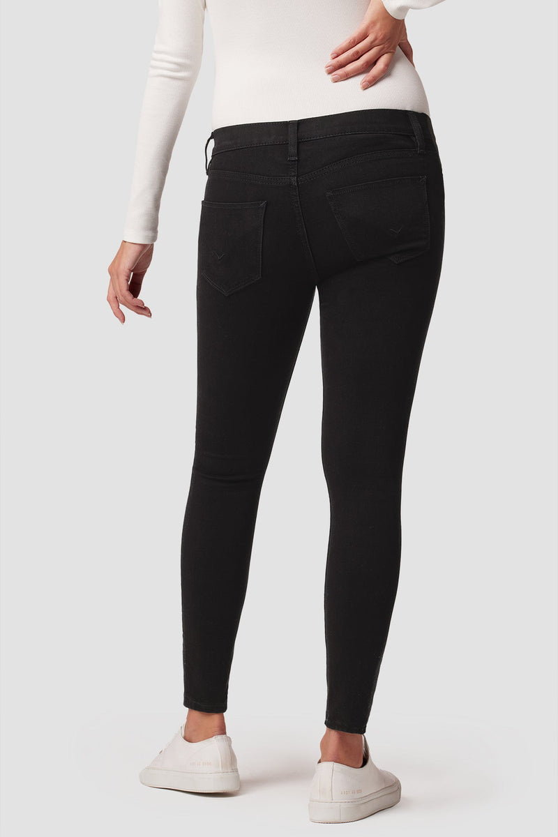 Nico Maternity Super Skinny Ankle Jean