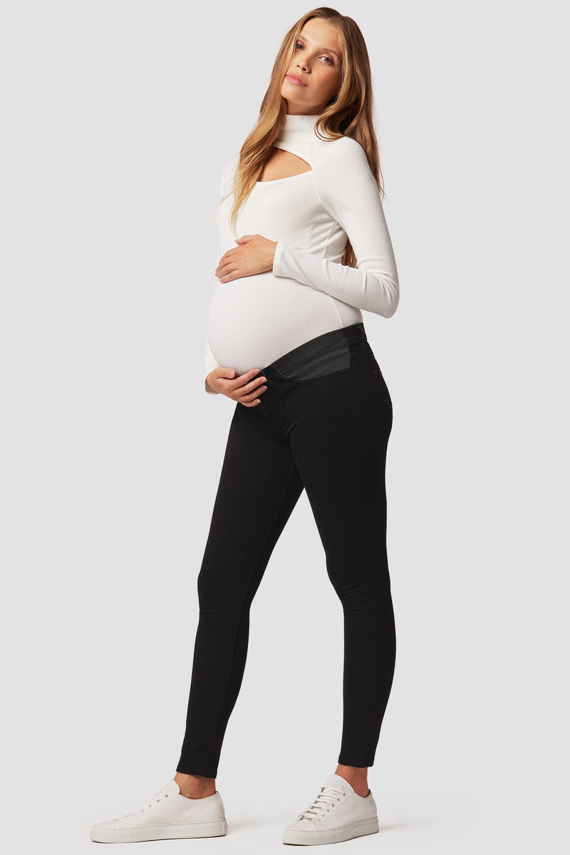 Nico Maternity Super Skinny Ankle Jean