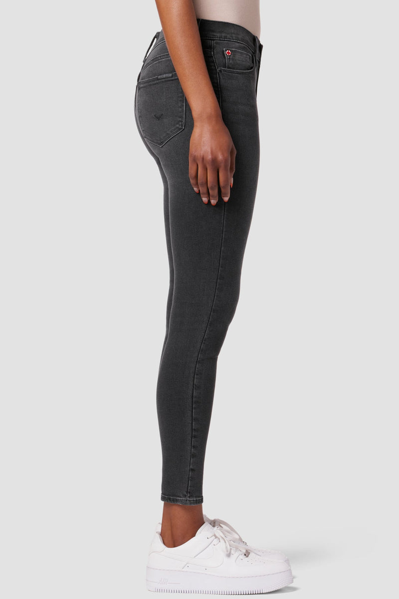 Nico Mid-Rise Super Skinny Ankle Jean