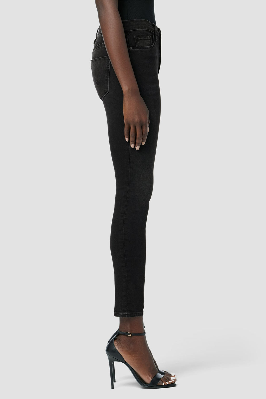 Barbara High-Rise Super Skinny Jean