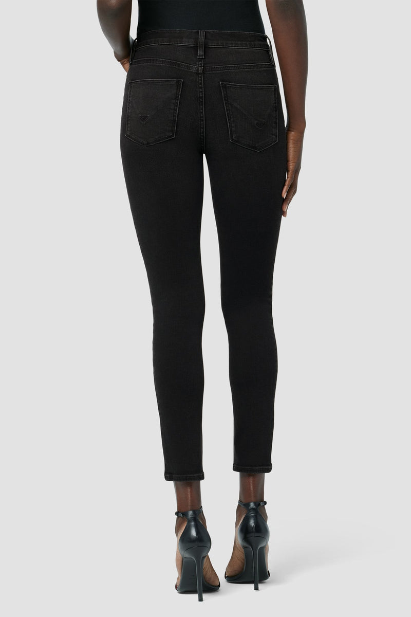 Barbara High-Rise Super Skinny Jean