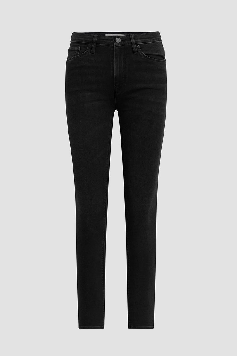 Barbara High-Rise Super Skinny Jean