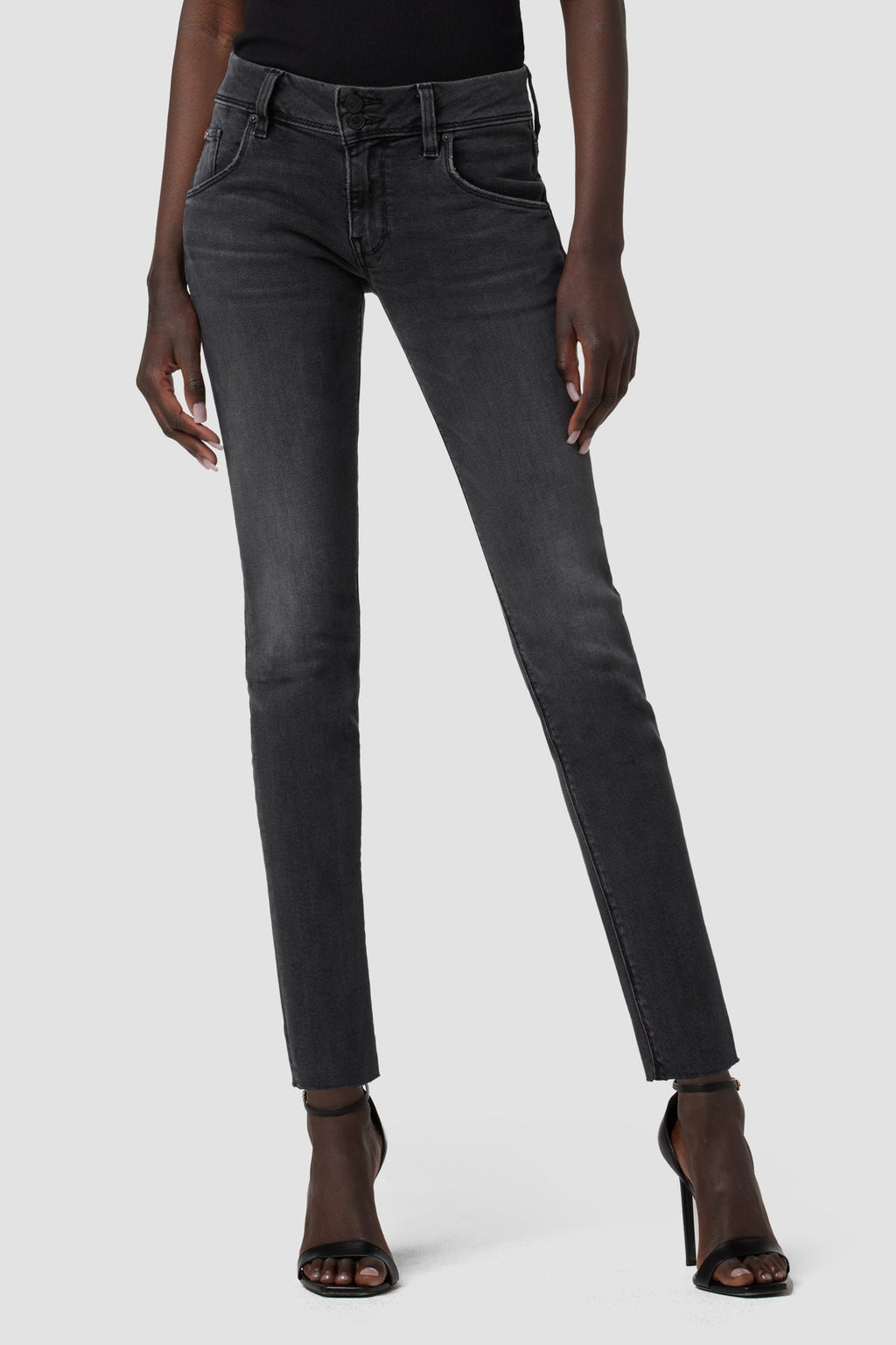 Collin Mid-Rise Skinny Jean