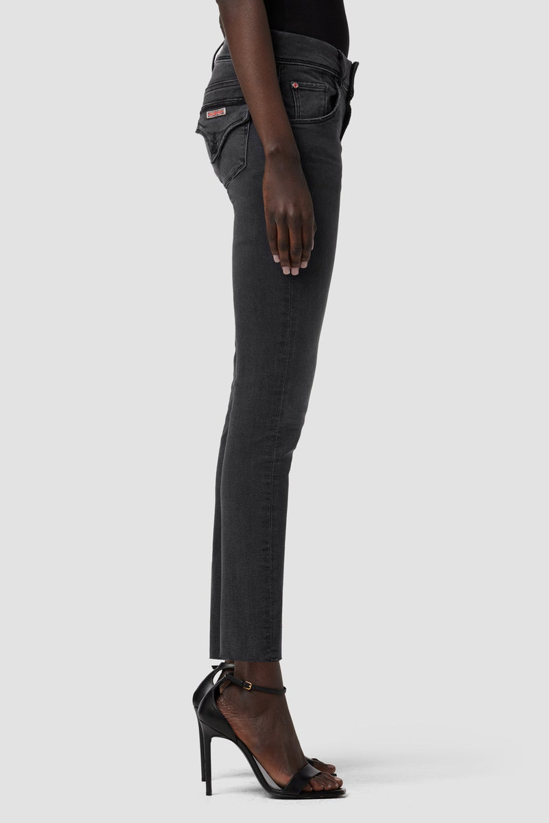 Collin Mid-Rise Skinny Jean