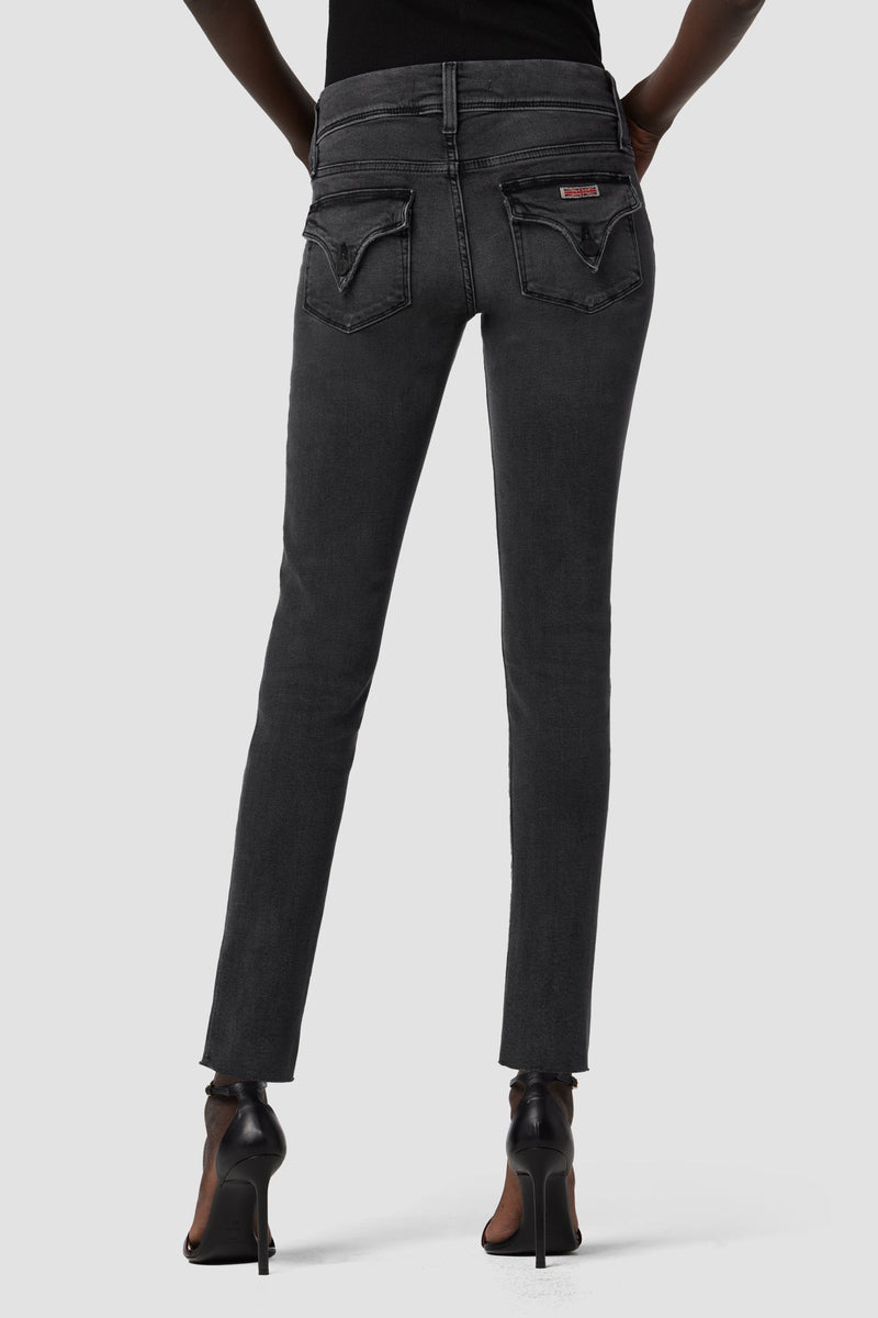 Collin Mid-Rise Skinny Jean