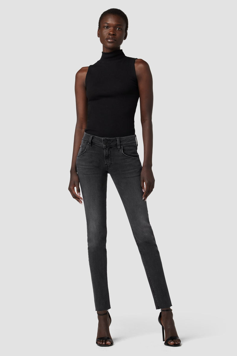 Collin Mid-Rise Skinny Jean